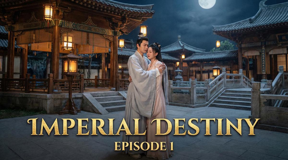 老虎菜古装剧视频